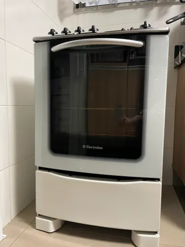 Fogão Eletrolux