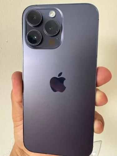 14 pro max 256 gb