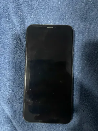 Vendo Iphone Xs 