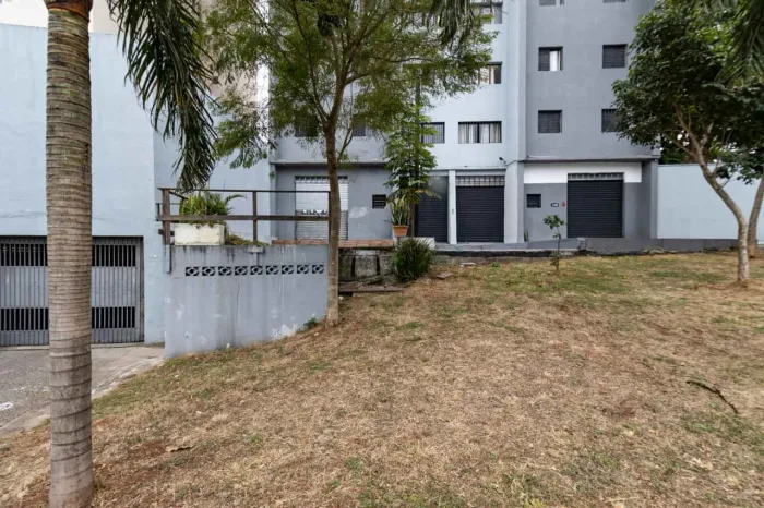 Loja na Rua Vapabussu, 910 - loja 1 20 m²