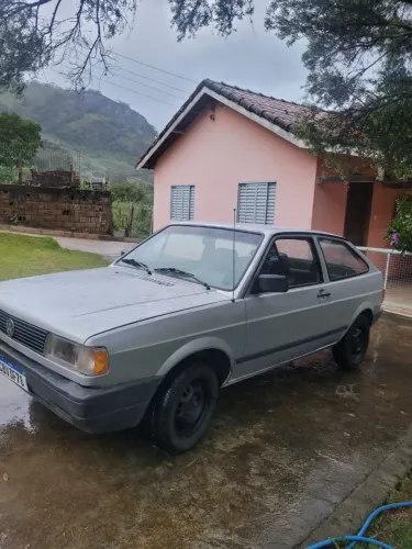Volkswagen Gol Geração I CL 1.6 2P 1995