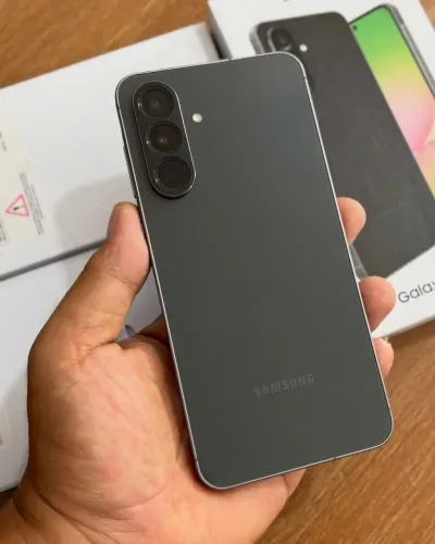 Samsung A56