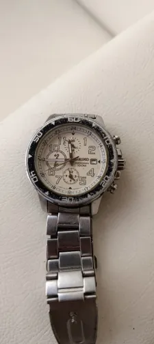 Relógio Seiko