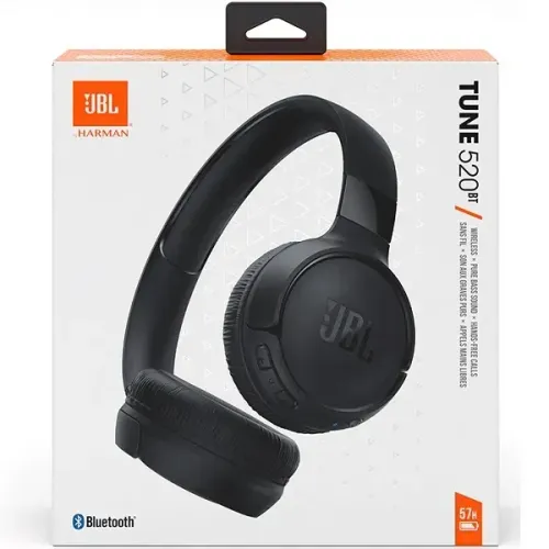 Fone JBL 520BT
