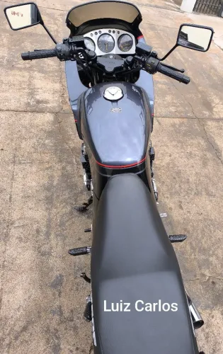 HONDA CBX-750 TOP DEMAIS