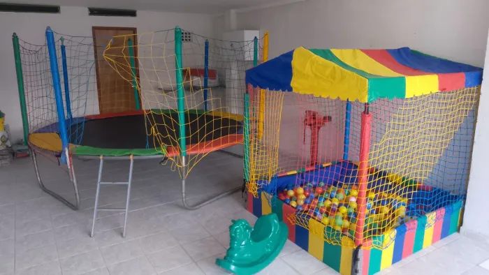 Aluguel de brinquedos $275,00 Combo ( informações abaixo)