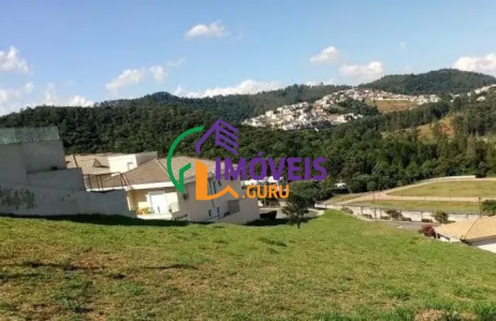TERRENO EM CONDOMÍNIO - TAMBORÉ - SP