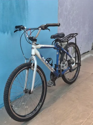 Bike gts aro 26