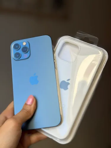 iPhone 12 Pro 