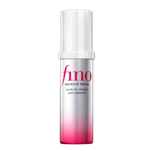 ÓLEO CAPILAR SERUM Fino
