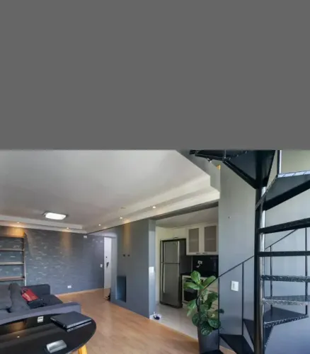 Apartamento para aluguel tem 67 metros quadrados com 1 quarto em Itaim Bibi - São Paulo -