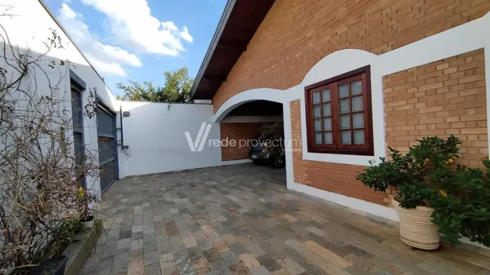Casa a venda na Vila Mimosa, 4 dormitórios