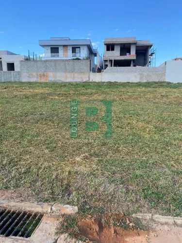 Loteamento Residencial Arborais - Terreno à venda no bairro Loteamento Residencial Arborai