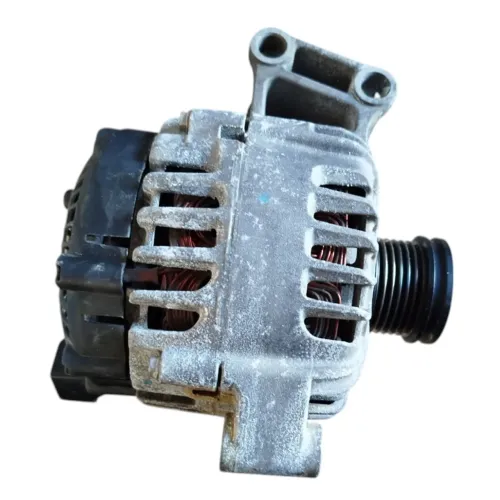Alternador Ford Ka Focus Ecosport 1.5 1.6 2013 2019 Original
