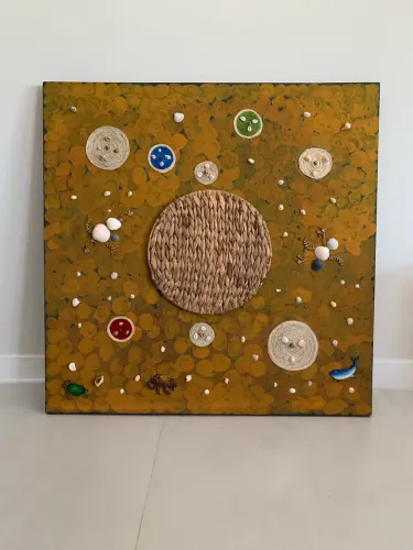 Decoração para casa