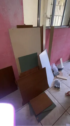 Vende-se armário de cozinha para gabinete de cozinha