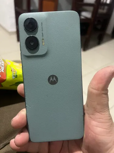 Moto g 35 256 5g