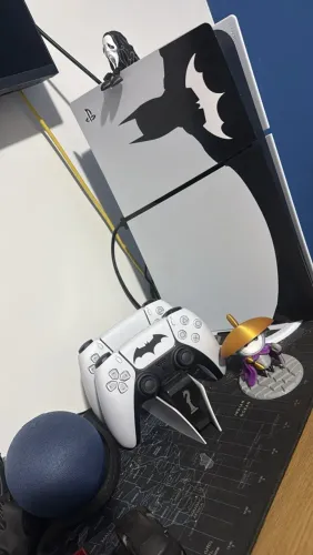 PS5 MÍDIA FÍSICA