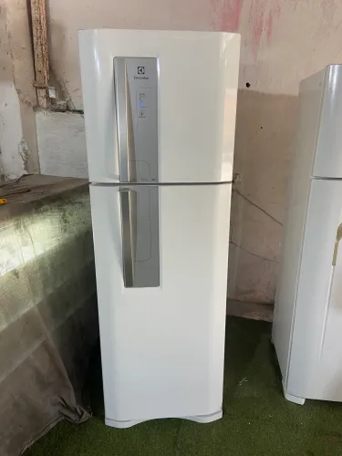Geladeira Electrolux 