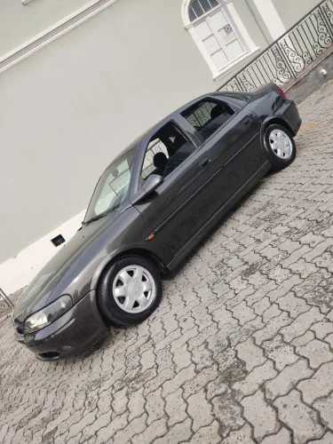 Chevrolet Vectra GLS/expres.2.2/ 2.0 E 2.0 CD 8V 2000