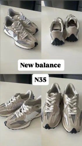 New Balance Nº 35