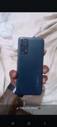 Xiaomi note 11 perfeito