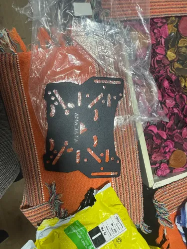 Suporte universal para todos os tipos de moto Cross 