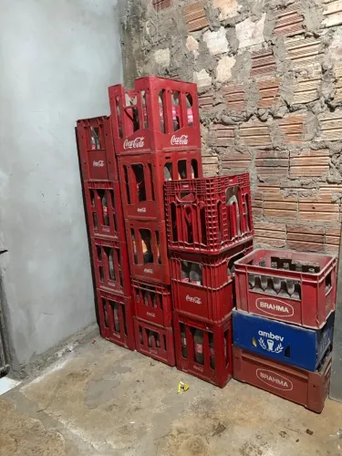 Vasilhames