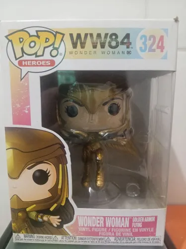 Funko Pop WW84