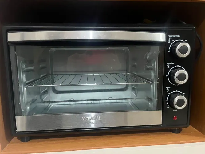 Forno 42 litros