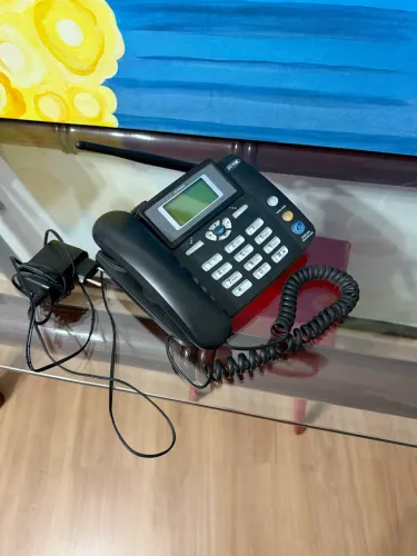 Telefone de mesa