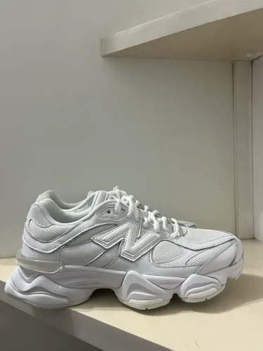 New balance 9060 - branco