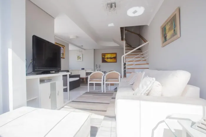 Apartamento à Venda - Bela Vista, 3 Quartos, 110 m2