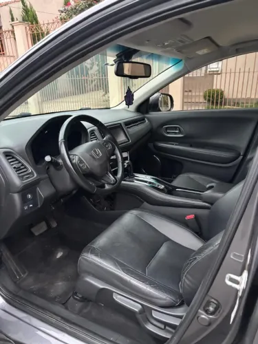 Honda HR-V EXL 1.8 Flexone 16V 5P Aut. 2021