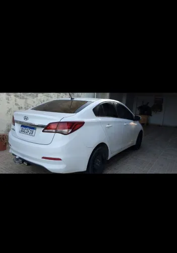 Hyundai HB20S C.plus/c.style1.0 Flex 12V Mec. 4P 2019