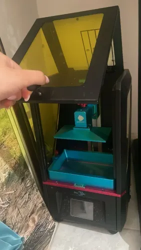 Anycubic Photon (modelo antigo)