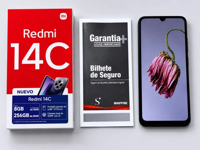 Redmi 14C