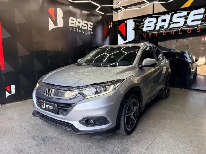 Honda HR-V EX 1.8 Flexone 16V 5P Aut. 2019