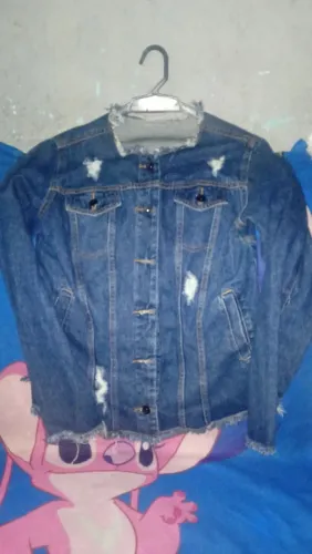 Vende-se essas peças de roupa urgente