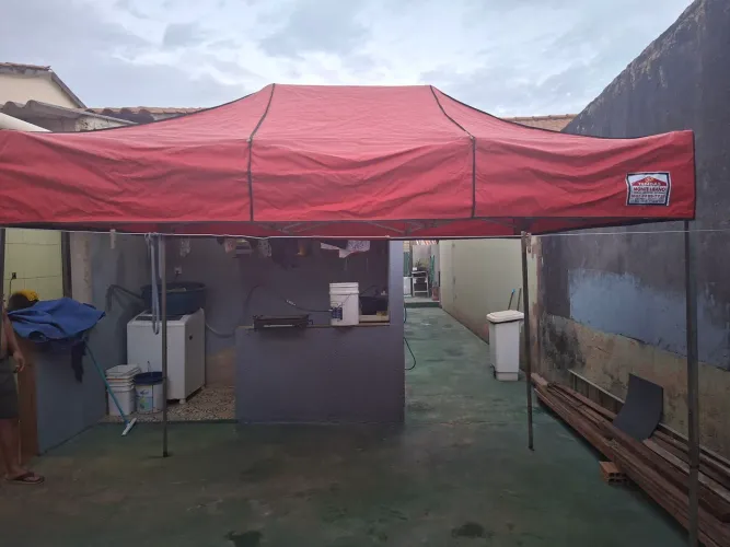Tenda 3x2