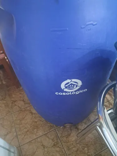 Bambona 240l