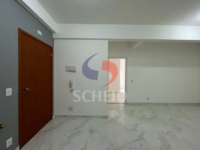 Apartamento para locação de 58,00m² útil, com 1 quarto no Jardim Miriam.