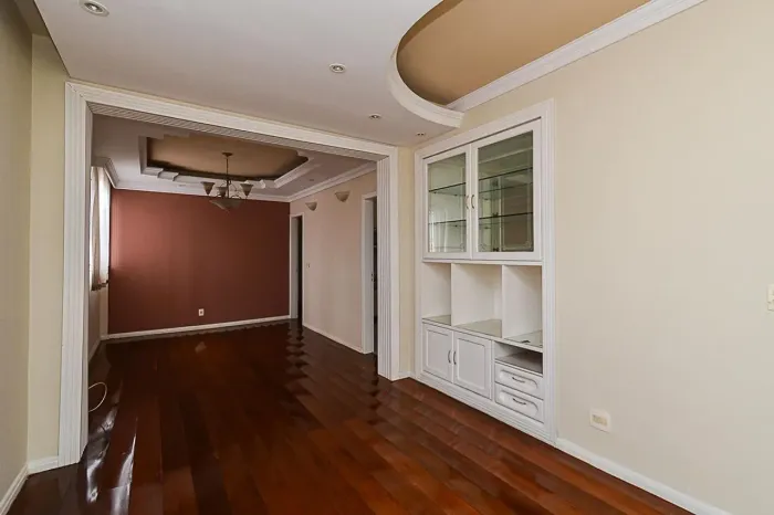 Apartamento à Venda - Colégio Batista, 3 Quartos, 102 m2