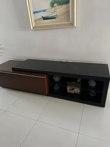 Rack para sala