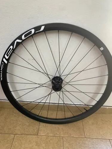 Rodas Roval Carbon