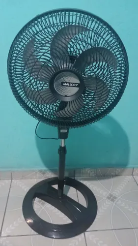ventilador Mallory