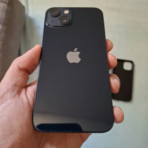 iPhone 13 128gb Meia Noite