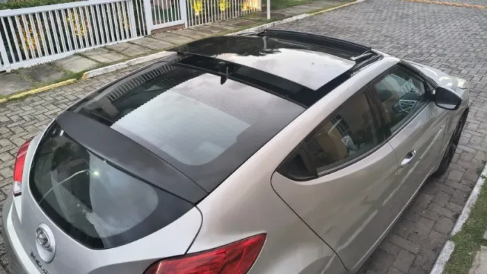 Hyundai Veloster 1.6 16V 140cv Aut. 2013