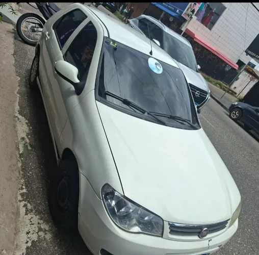 Fiat Palio Celebration 1.0 Fire Flex 8V 4P 2016