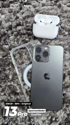 iPhone 13 Pro 256GB Original!